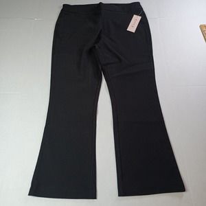 Nanette Lapore Cropped Ankle Pants
